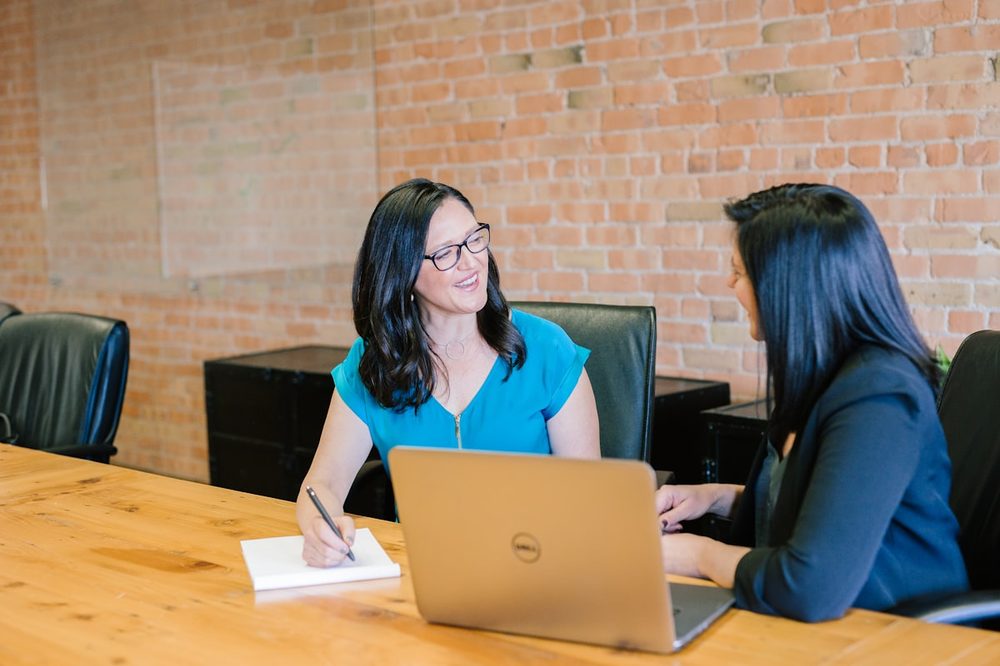 A one-to-one retirement income consultation